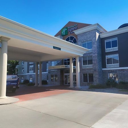 Holiday Inn Express Hotel & Suites Idaho Falls By Ihg Zewnętrze zdjęcie