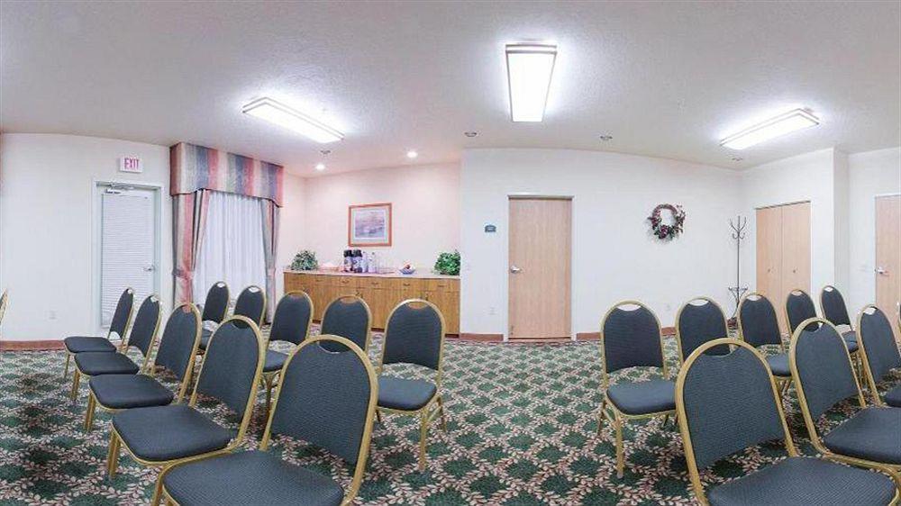 Holiday Inn Express Hotel & Suites Idaho Falls By Ihg Zewnętrze zdjęcie