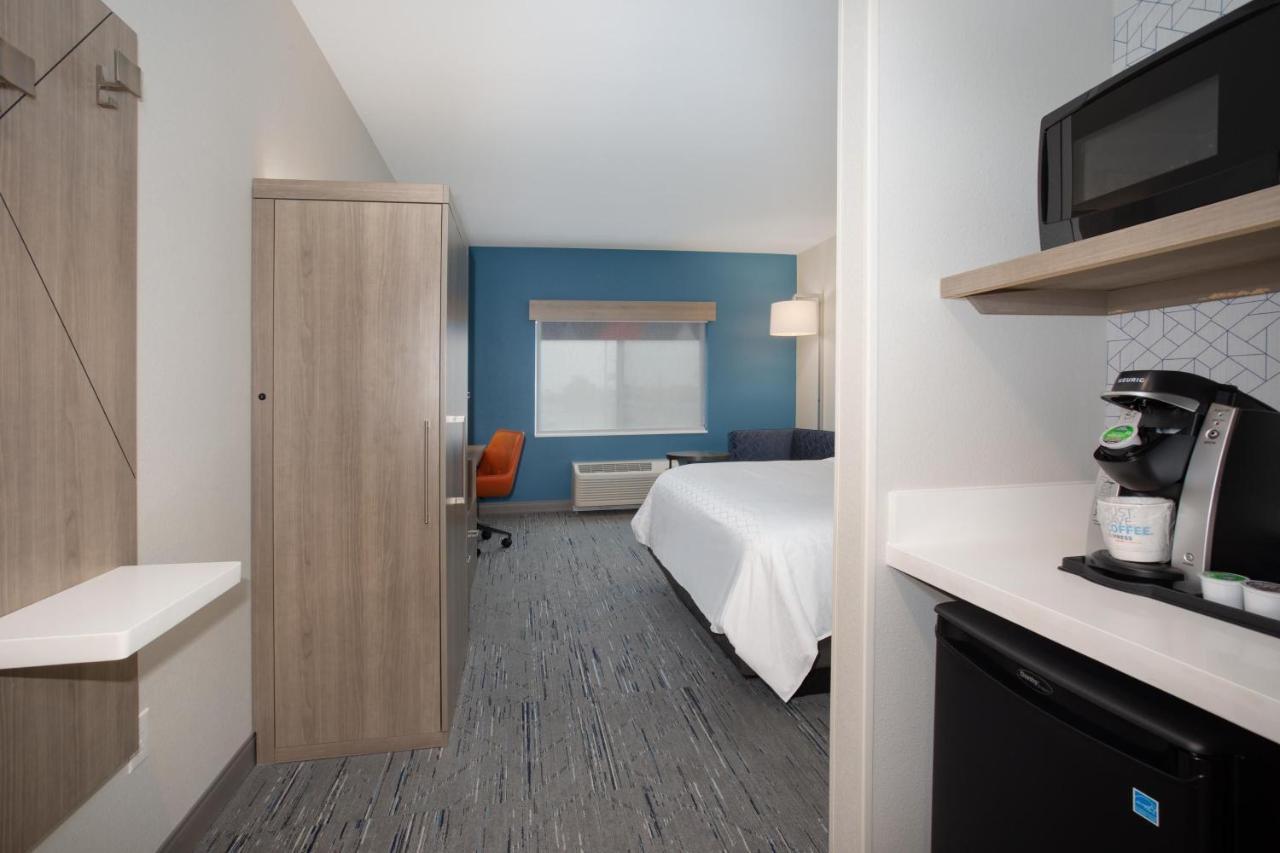 Holiday Inn Express Hotel & Suites Idaho Falls By Ihg Zewnętrze zdjęcie
