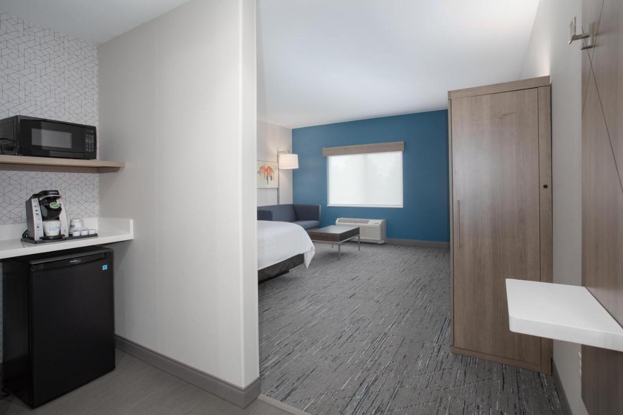 Holiday Inn Express Hotel & Suites Idaho Falls By Ihg Zewnętrze zdjęcie
