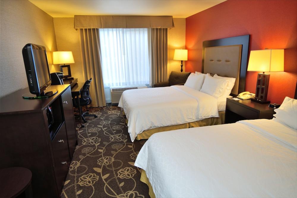 Holiday Inn Express Hotel & Suites Idaho Falls By Ihg Zewnętrze zdjęcie