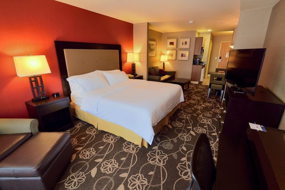 Holiday Inn Express Hotel & Suites Idaho Falls By Ihg Zewnętrze zdjęcie
