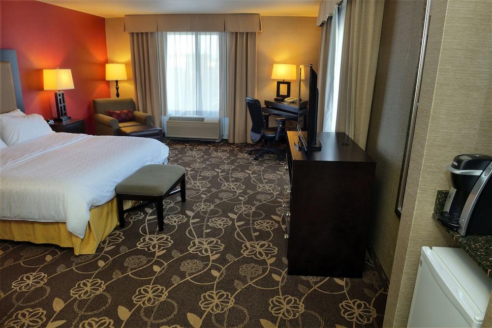Holiday Inn Express Hotel & Suites Idaho Falls By Ihg Zewnętrze zdjęcie