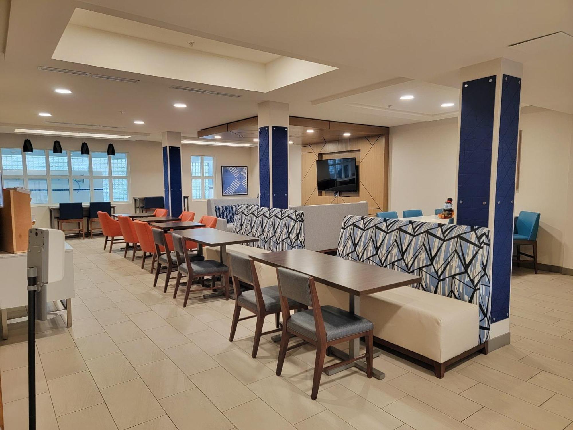 Holiday Inn Express Hotel & Suites Idaho Falls By Ihg Zewnętrze zdjęcie