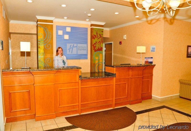 Holiday Inn Express Hotel & Suites Idaho Falls By Ihg Zewnętrze zdjęcie