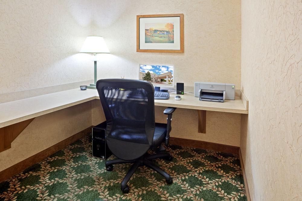 Holiday Inn Express Hotel & Suites Idaho Falls By Ihg Udogodnienia zdjęcie