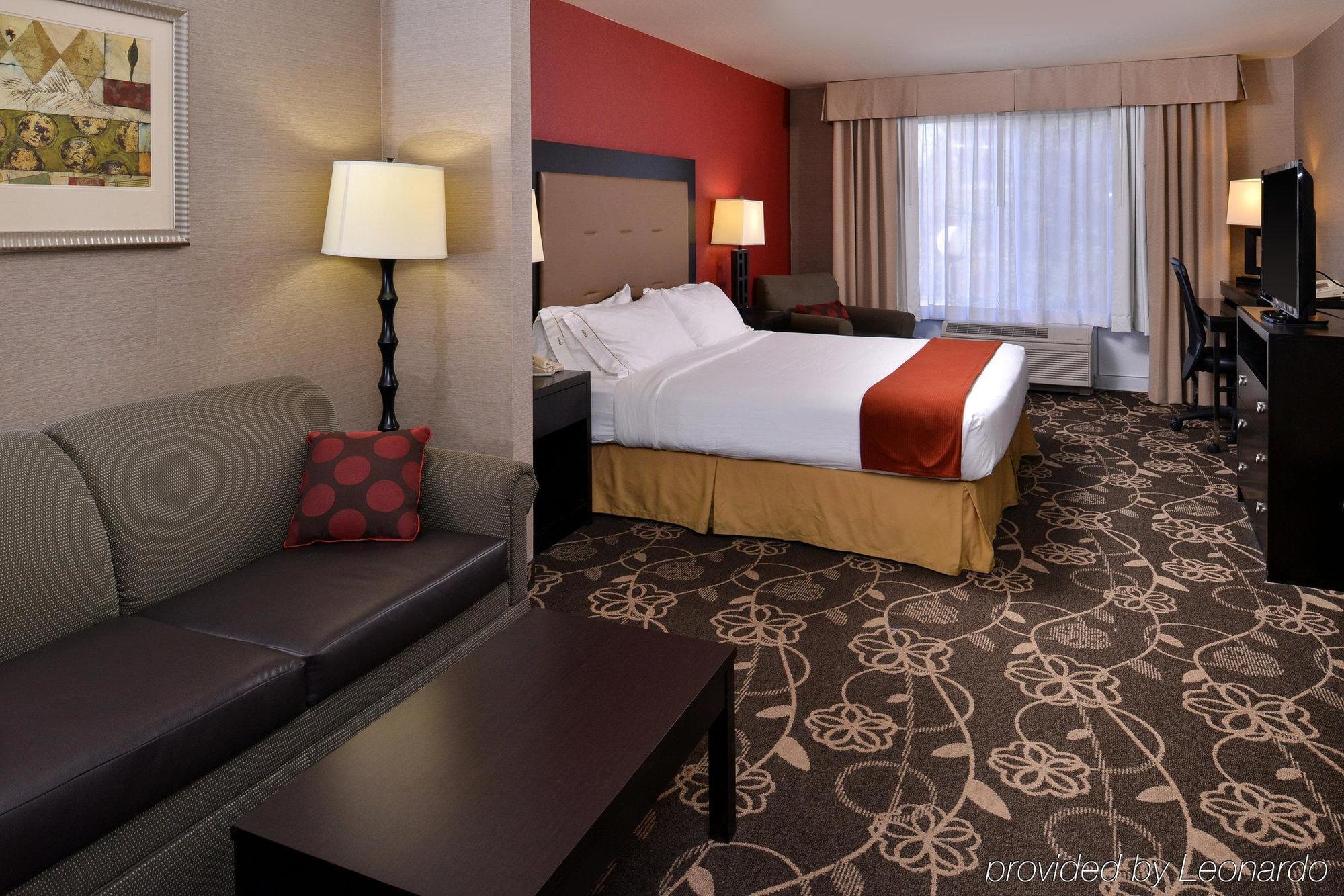 Holiday Inn Express Hotel & Suites Idaho Falls By Ihg Zewnętrze zdjęcie