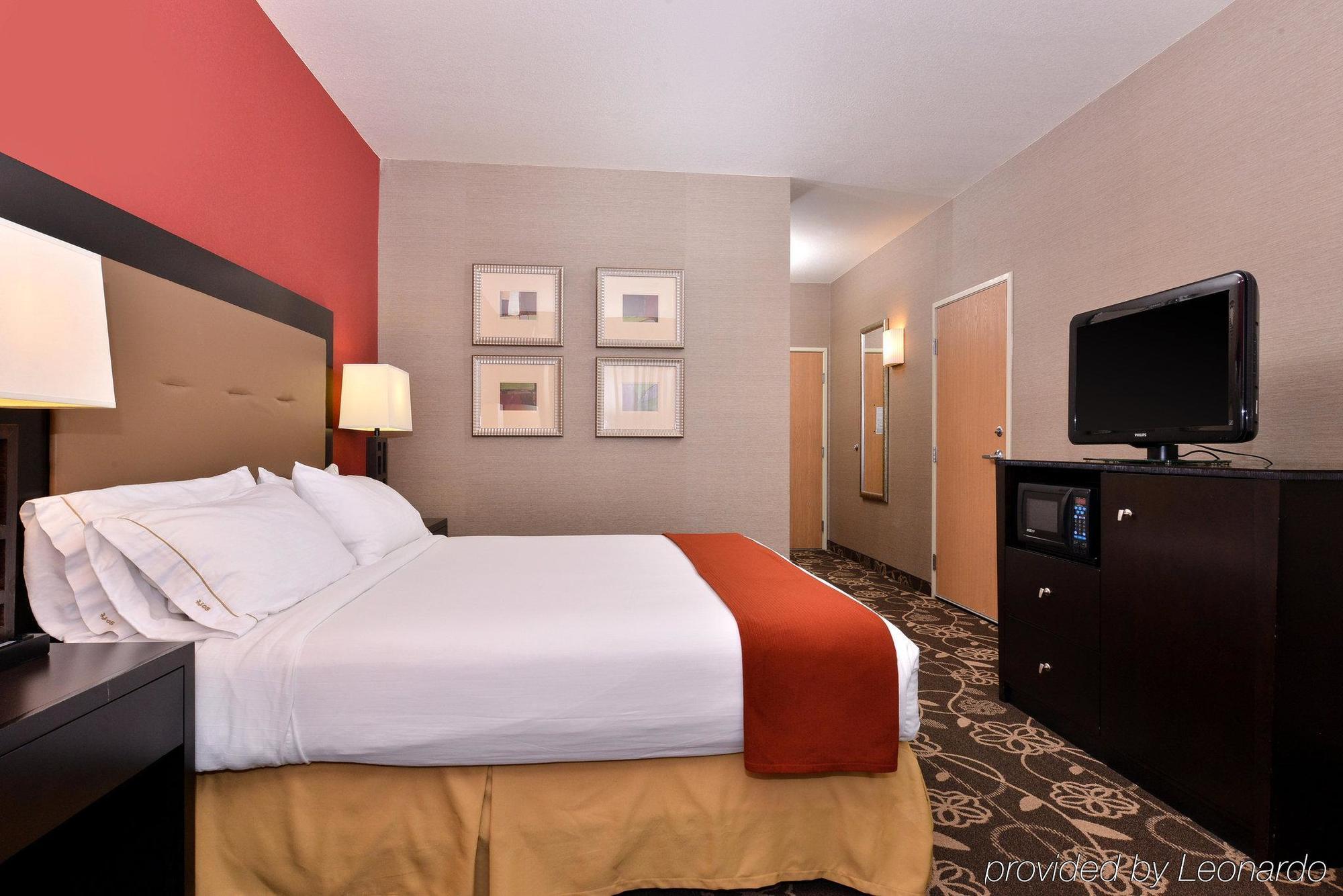 Holiday Inn Express Hotel & Suites Idaho Falls By Ihg Zewnętrze zdjęcie