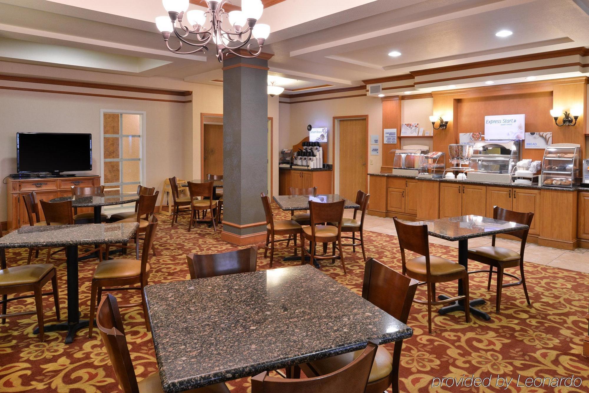 Holiday Inn Express Hotel & Suites Idaho Falls By Ihg Zewnętrze zdjęcie