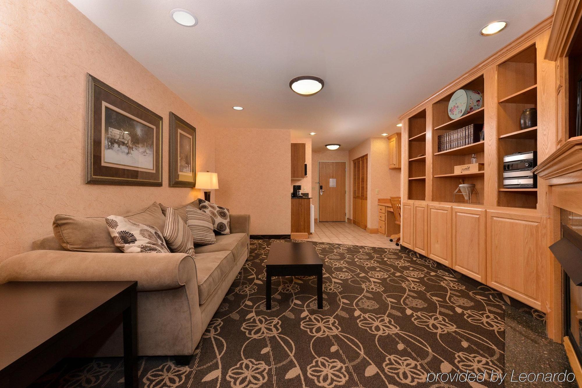 Holiday Inn Express Hotel & Suites Idaho Falls By Ihg Zewnętrze zdjęcie