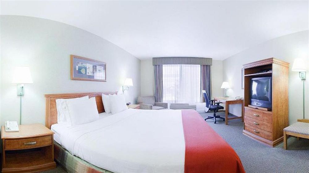 Holiday Inn Express Hotel & Suites Idaho Falls By Ihg Zewnętrze zdjęcie